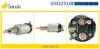 SANDO SSO25100.0 Solenoid Switch, starter